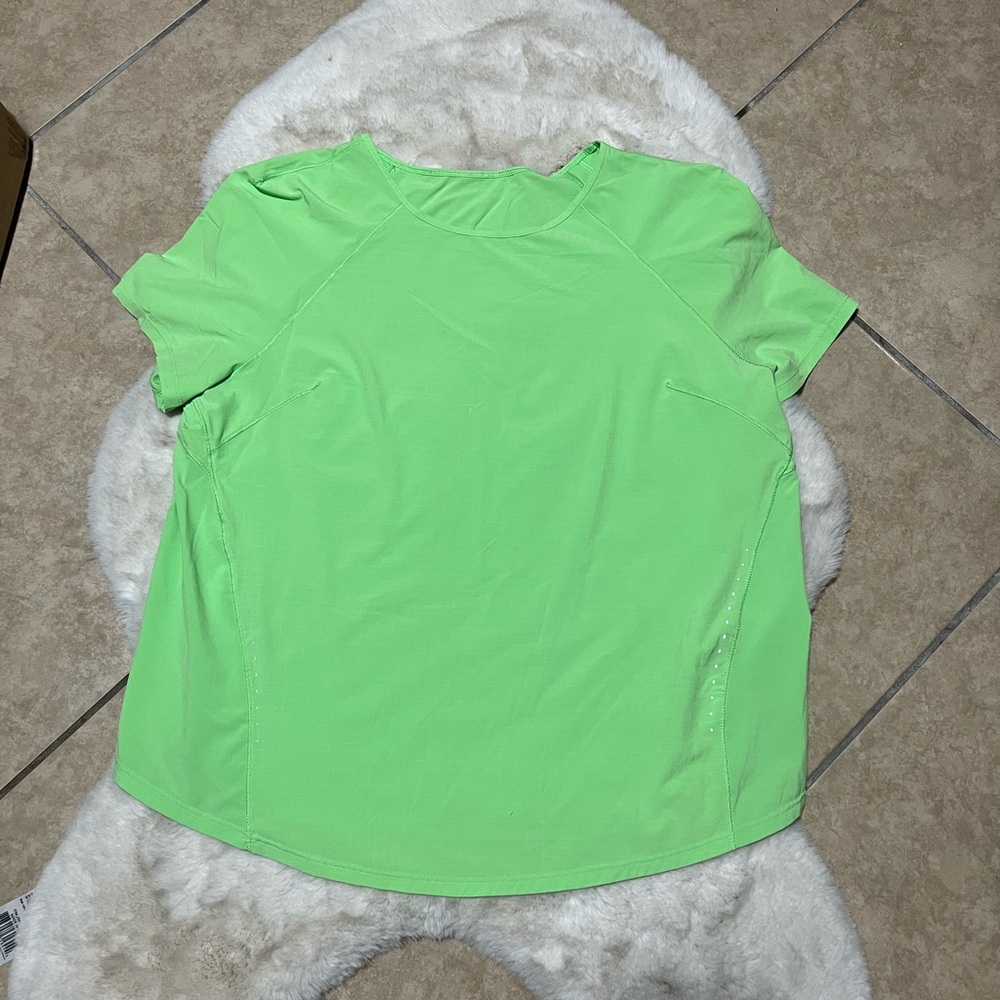 Women's Lululemon top